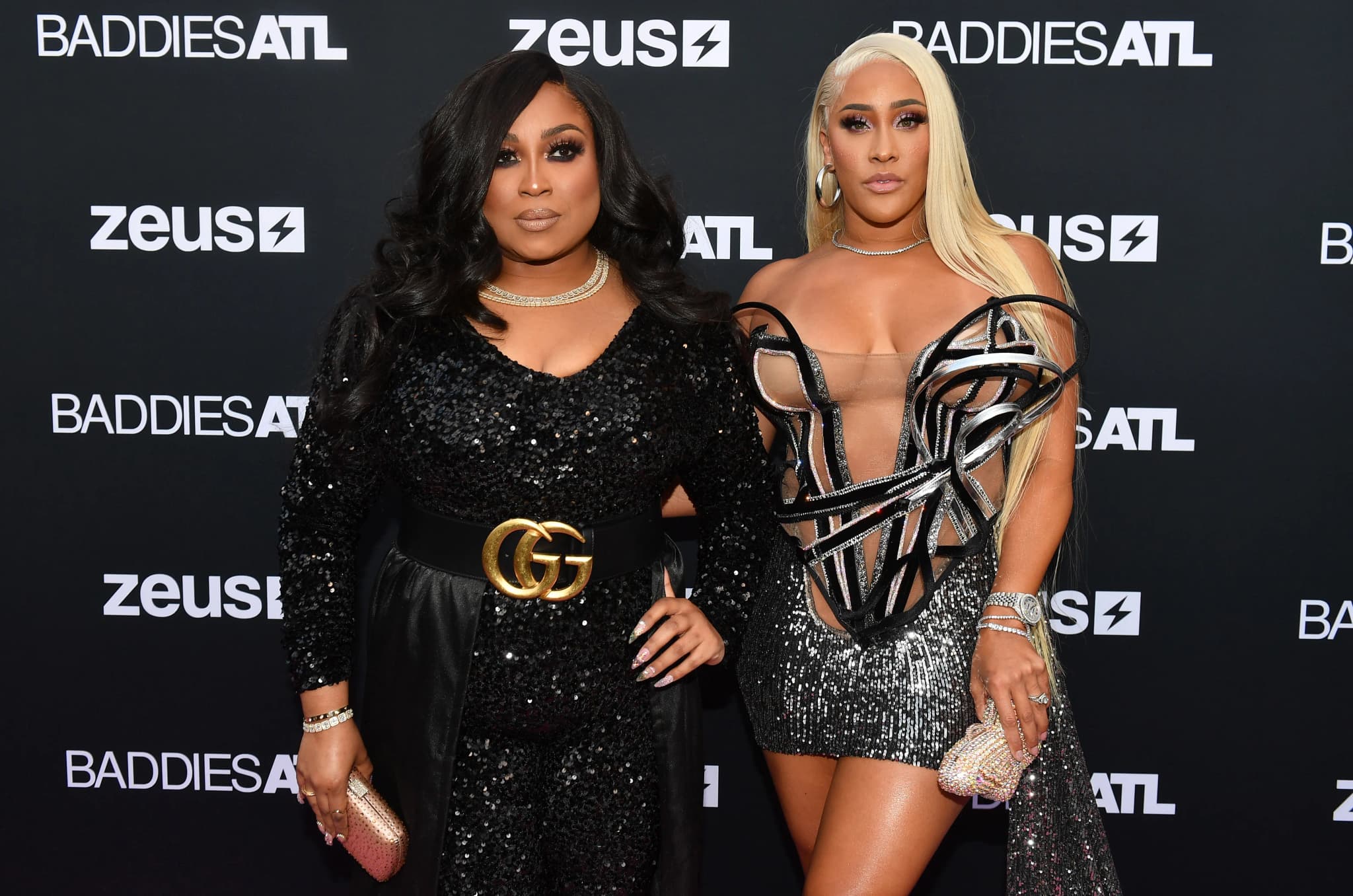 Baddies USA Watch Reality Show Episodes Anytime