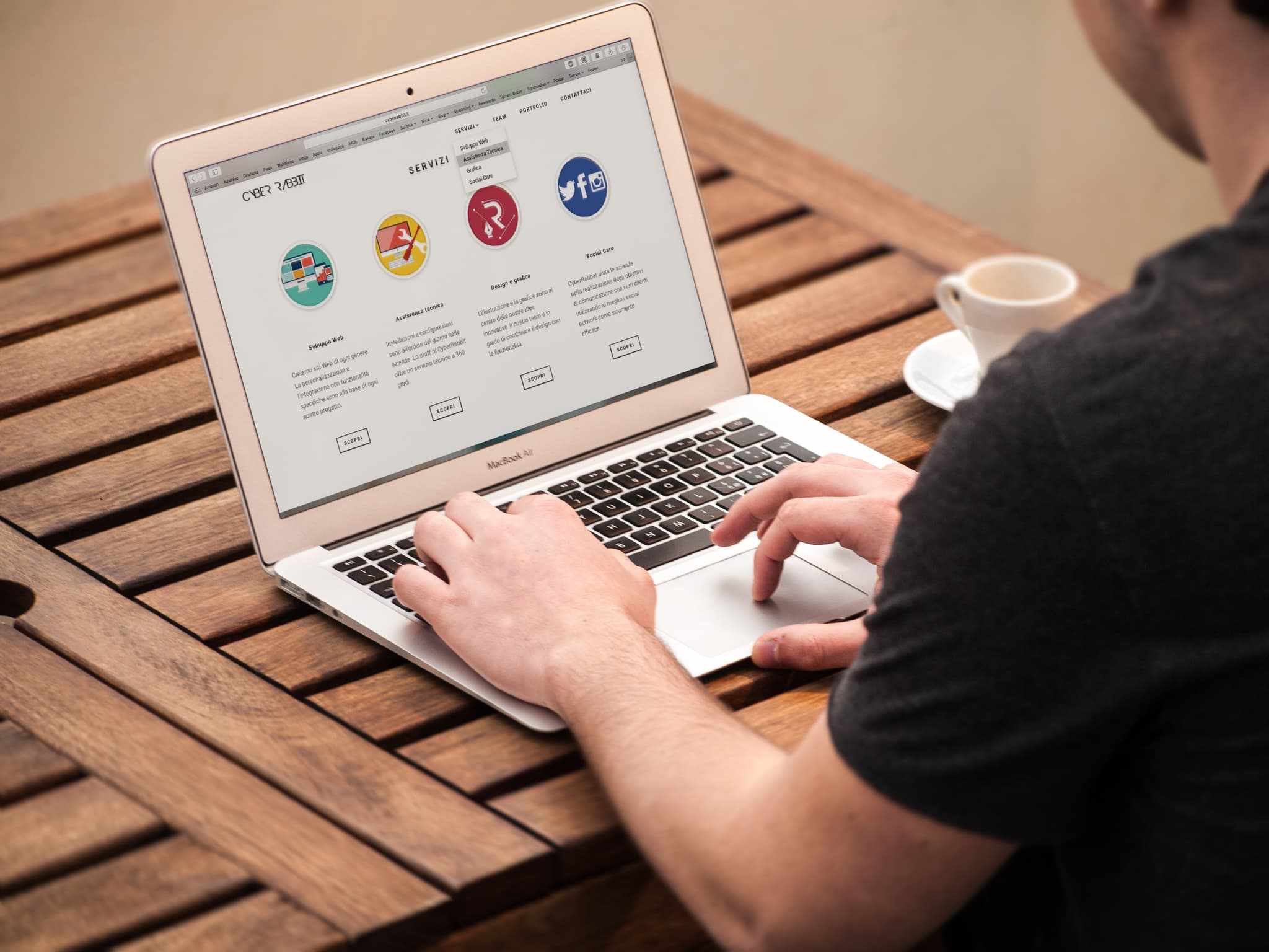 Digital marketing agency in new jersey – Wowbix SEO &amp; PPC Specialists