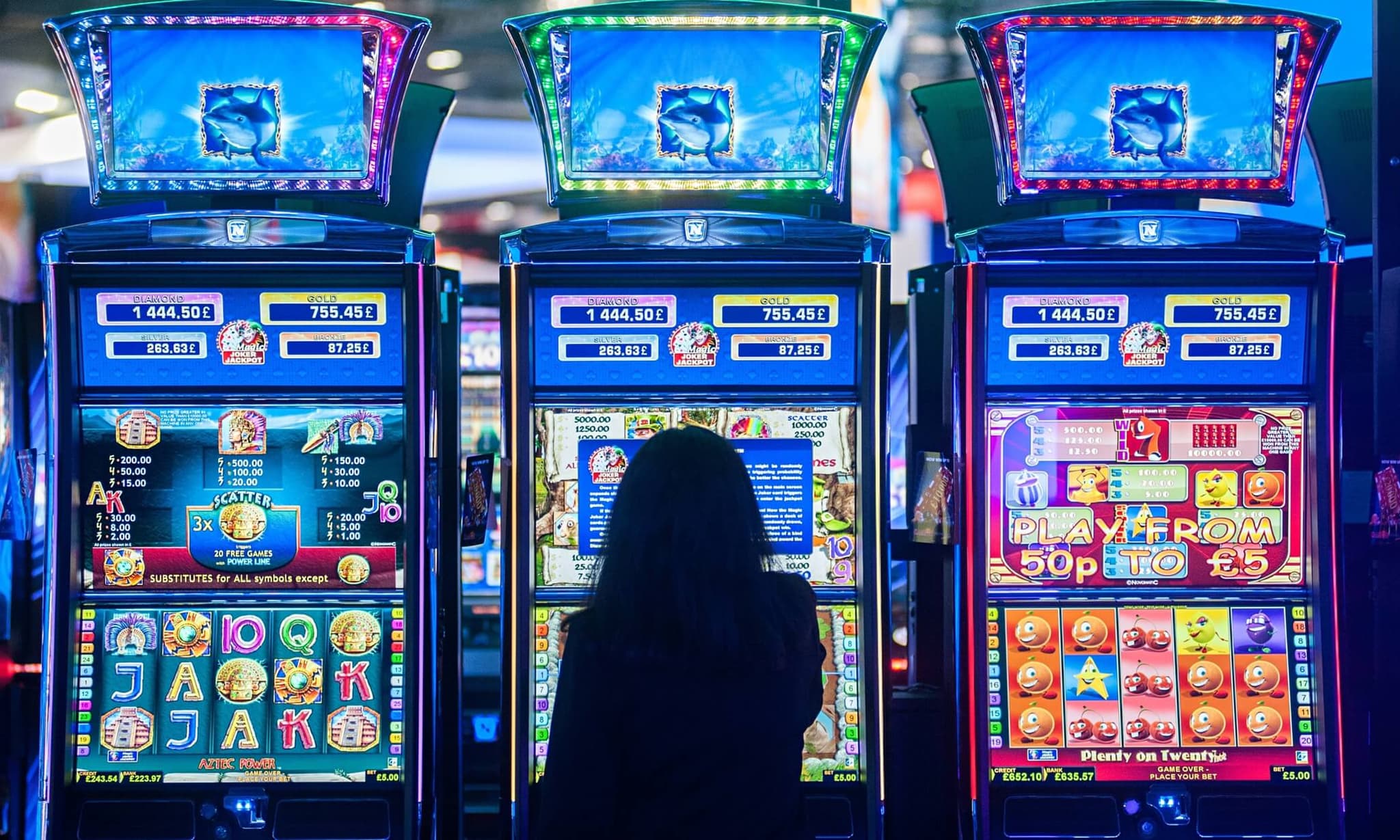 PG Game 電子試玩熱門機台遊戲完整介紹 電子試玩