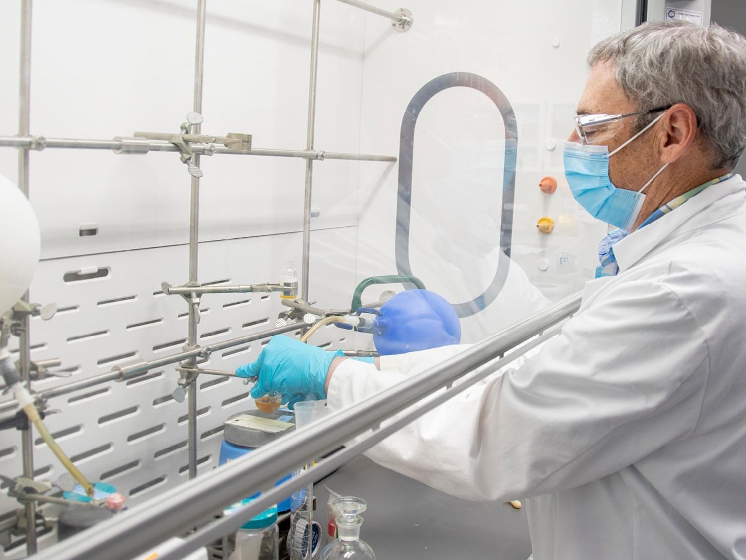 Ultra-Pure NAD+ for Advanced Biomedical and Cellular Research