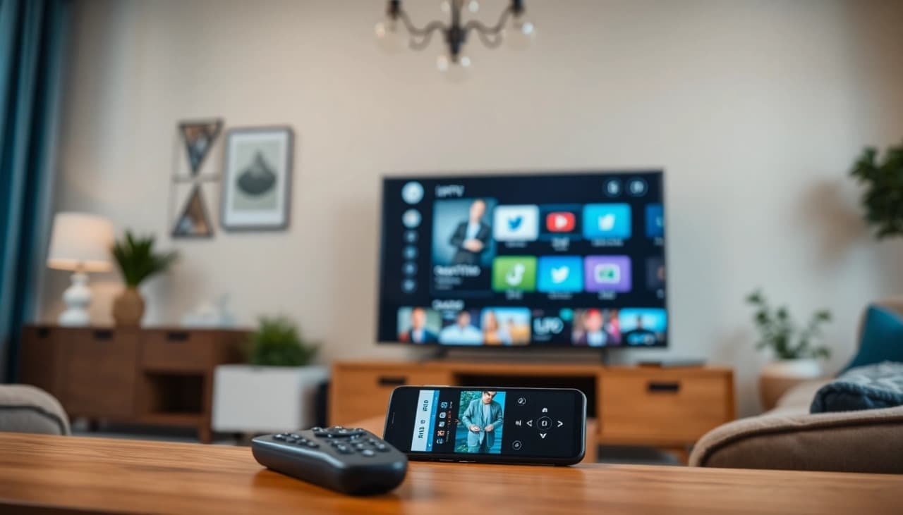 Try Unlimited Channels Instantly with Free Trial IPTV Activation