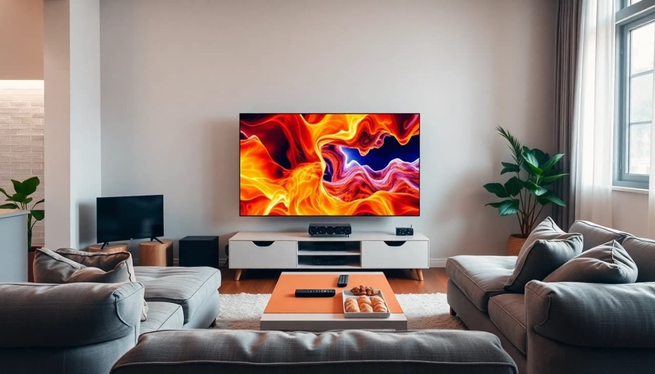 Universal Fernbedienung kaufen – Für TV &amp; mehr Geräte