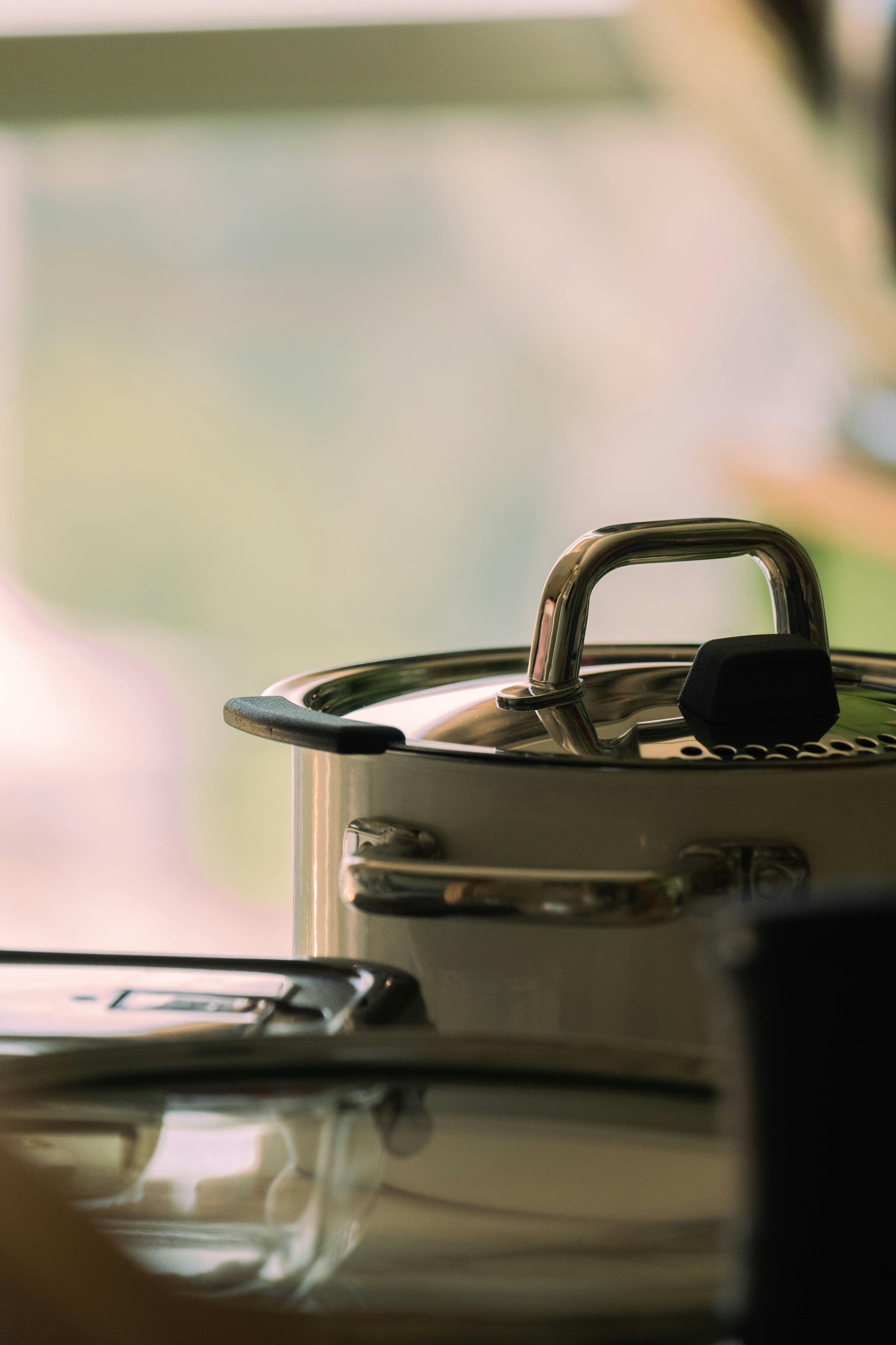 Leading Kitchenware Manufacturer in China for Durable Kitchenware