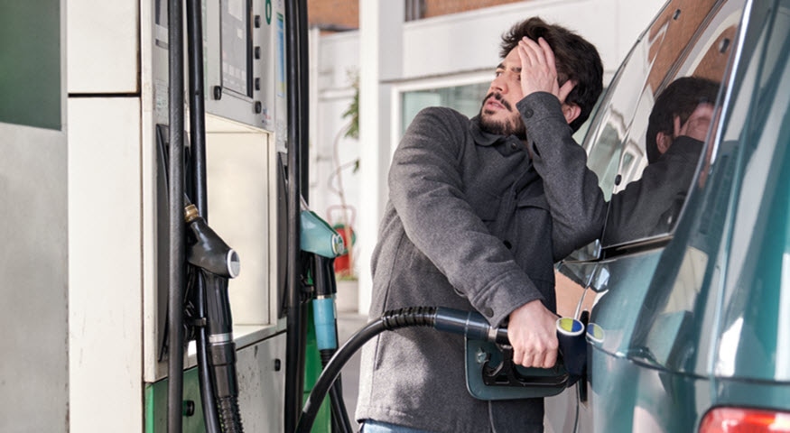 Wrong fuel in car Services for Petrol and Diesel Vehicles