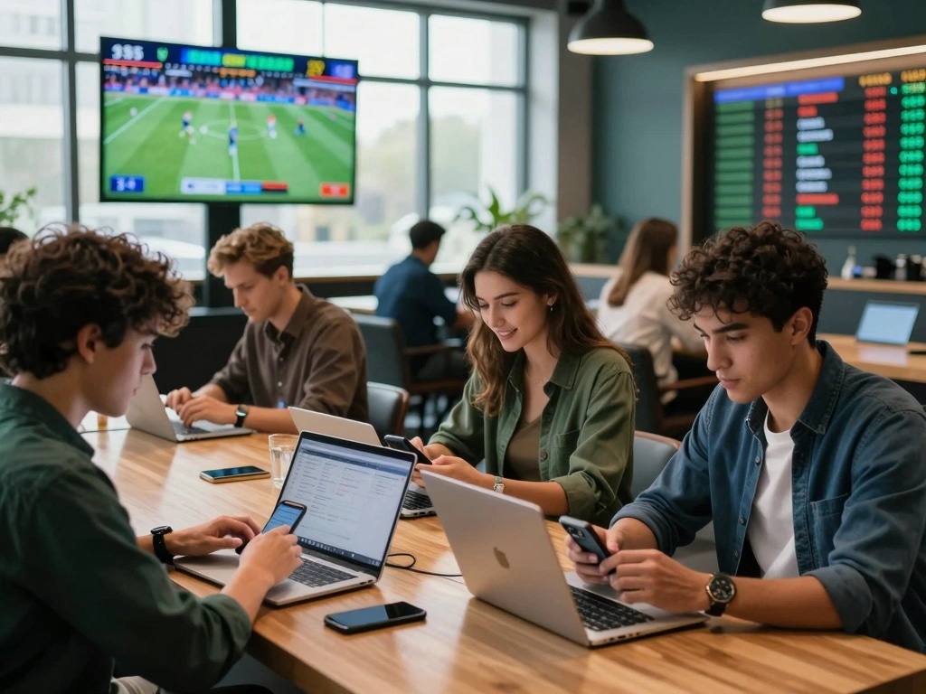 Mastering Sports Betting Line Shopping: A Guide to Success