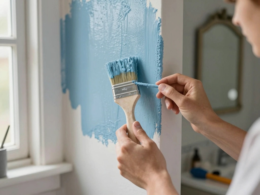 Small Bathroom Remodel Budget Breakdown: Costs & Tips - detail