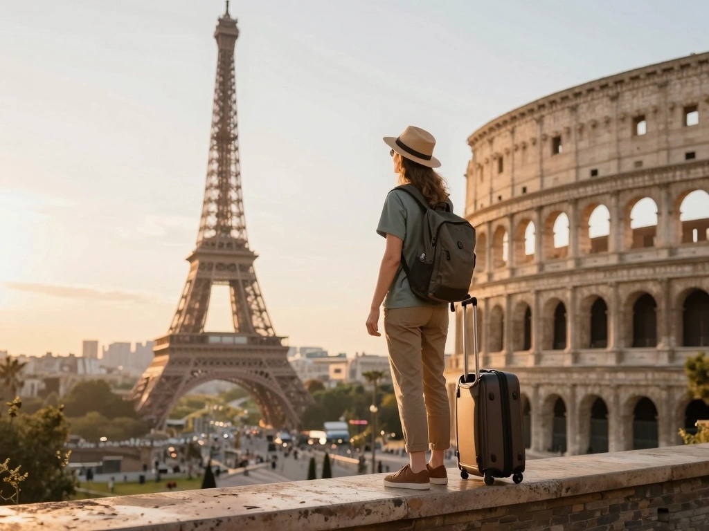Understanding Schengen 90/180 Visa Rules: A Clear Guide