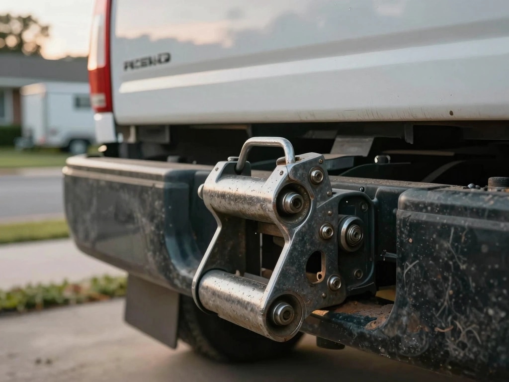 Why Most Full-Size Truck Buyers Rarely Tow: A Closer Look - detail
