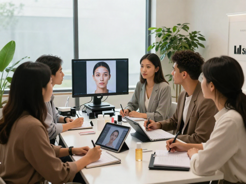 Discover how ClinicEvo cheaper than QOVES offers personalized beauty consultations with advanced technology and expert insights.