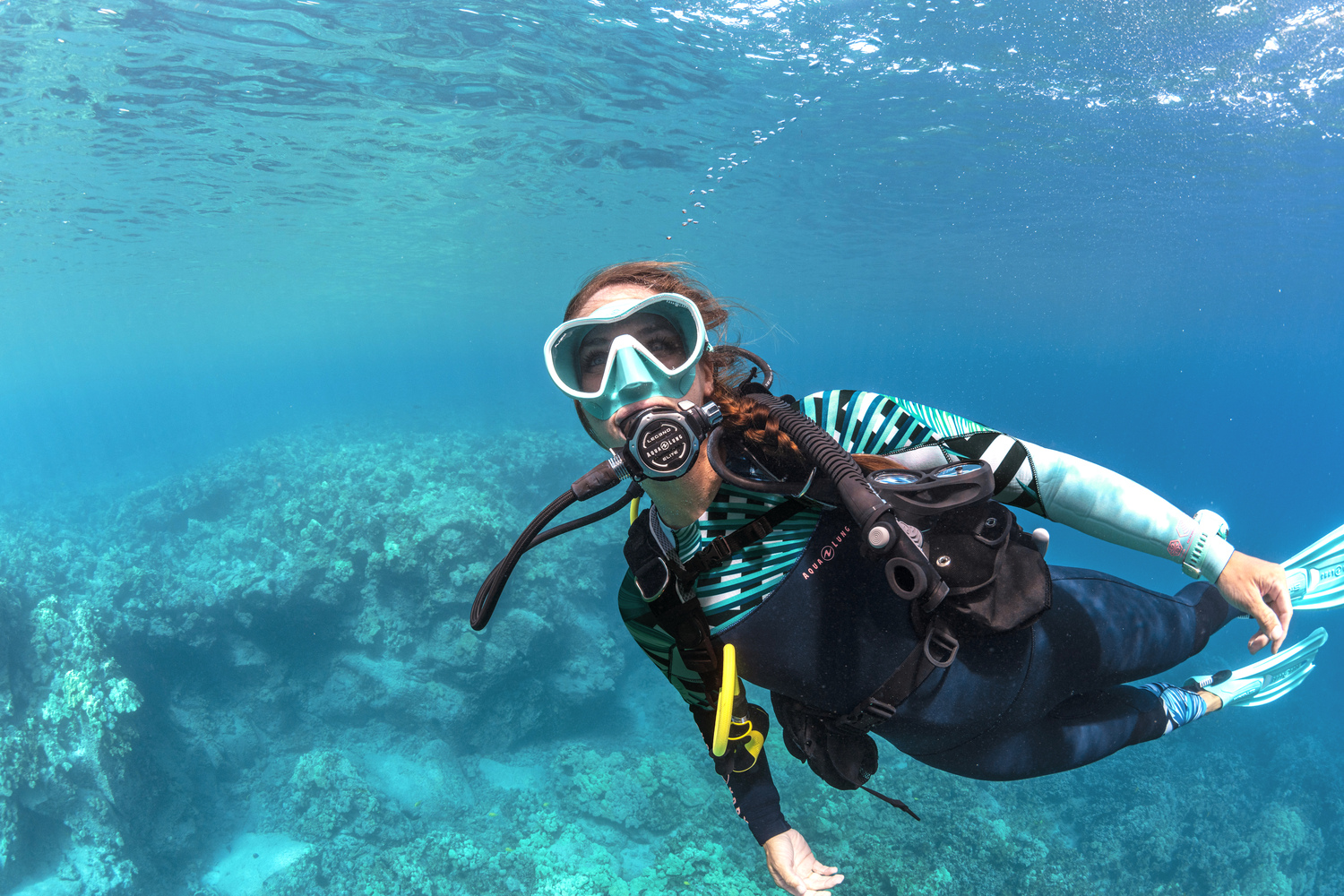 Luxury liveaboards and resorts with inclusive scuba diving holidays