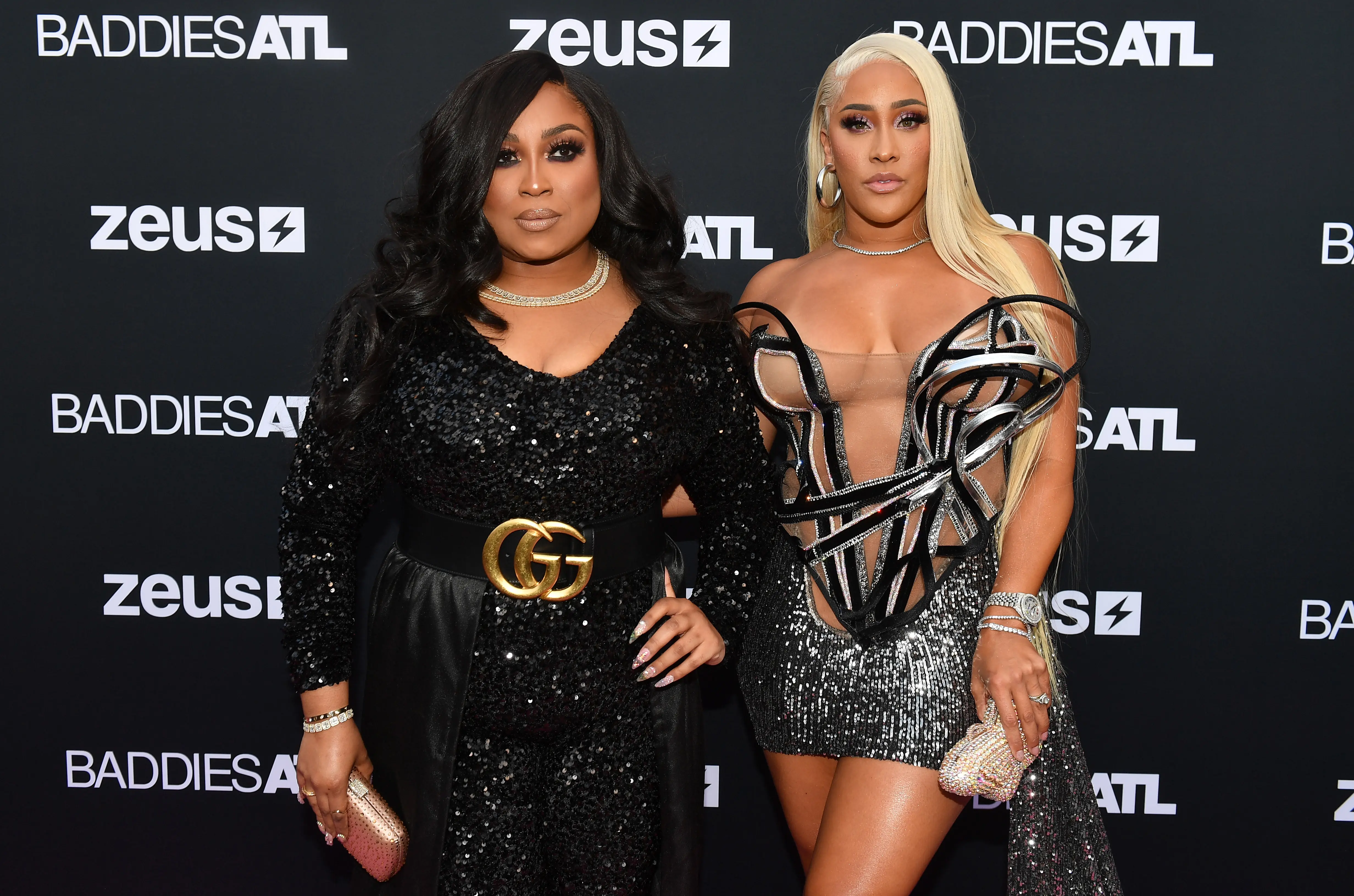 Baddies USA Watch Reality Show Episodes Anytime