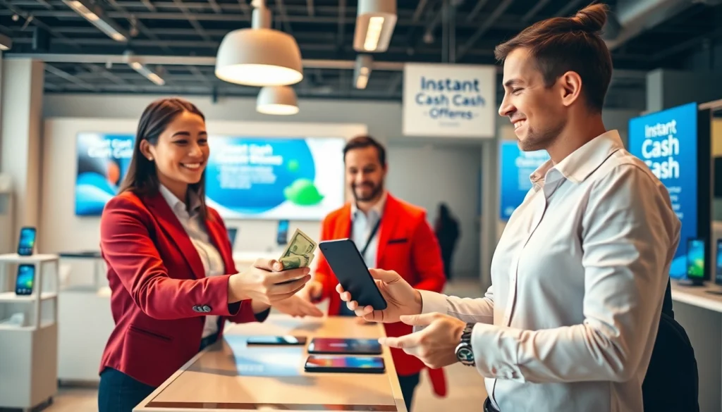 Business Mobile Services That Keep You Connected | Connection Technologies