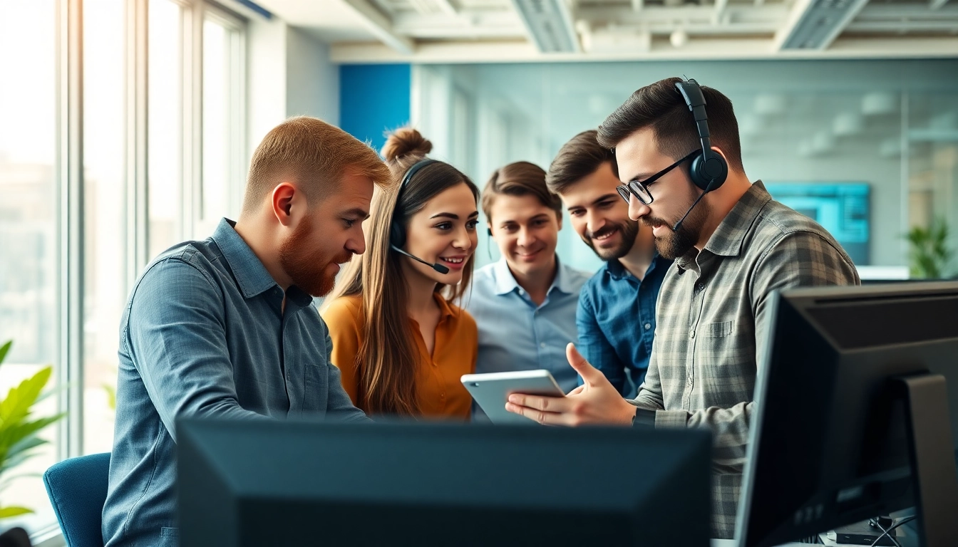 Elevate Your Business IT Support Services with Expert Solutions