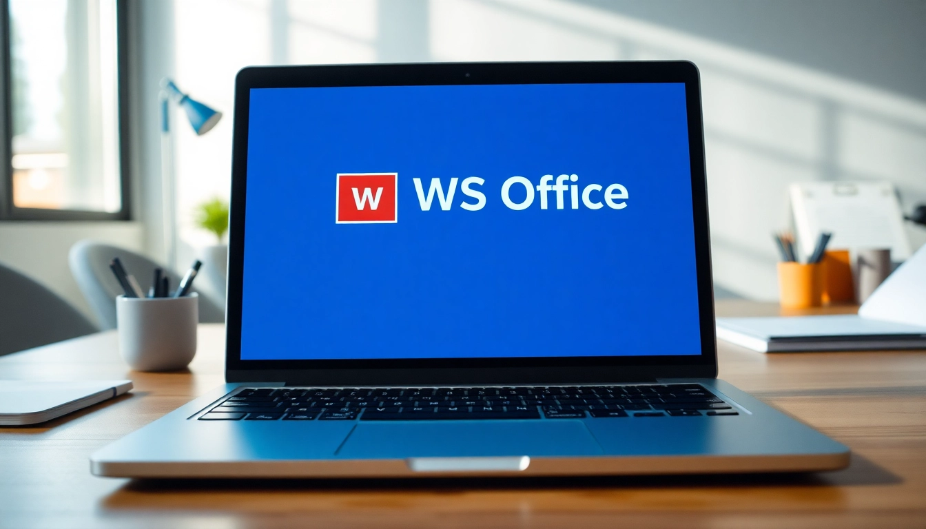新加坡企业如何利用中文办公软件 Office WPS下载