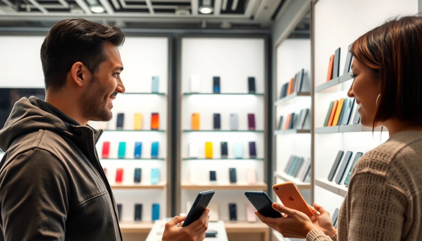 Sell My Phone Instant Cash with No Hassle