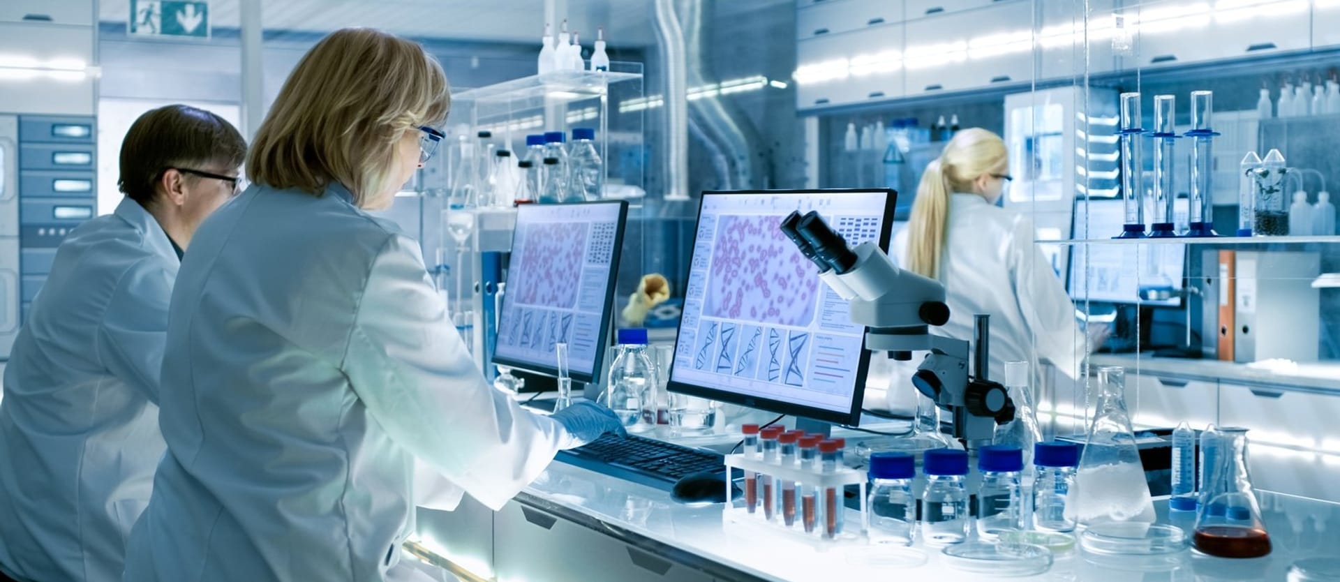 Understanding the Role of Research Peptides in Modern Science