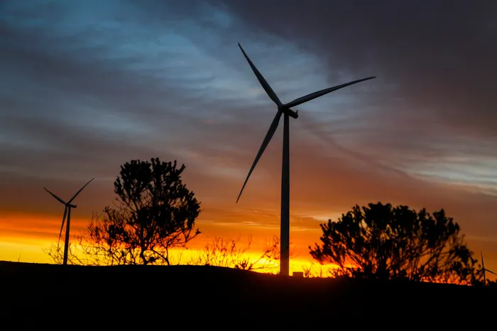 Wind-Energy Infrastructure Solutions Across New Zealand