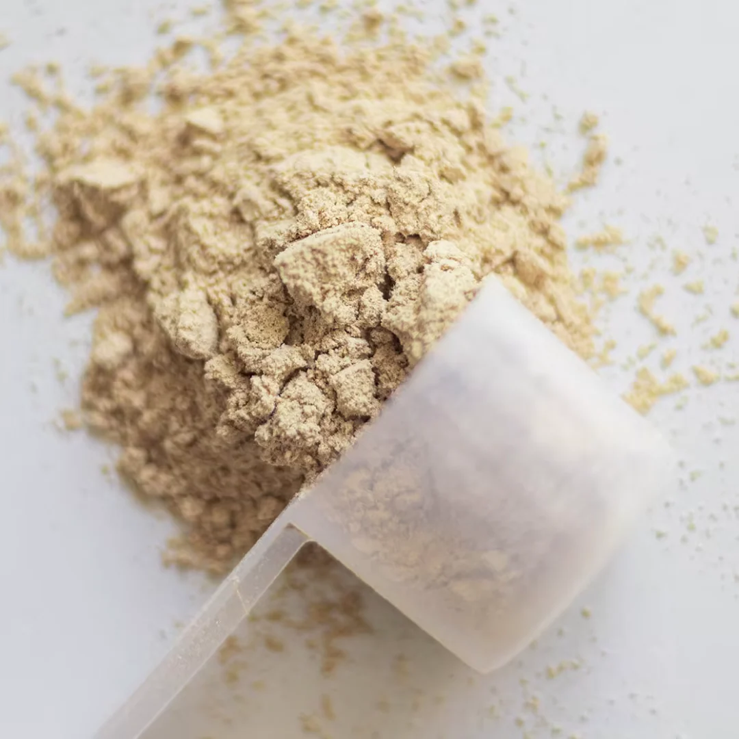 Goat Milk Protein Powder: A Gentler Alternative to Cow Whey