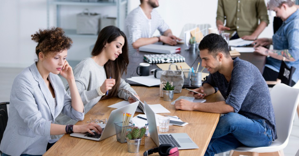 Innovative Law firm IT solutions for Modern Legal Practices