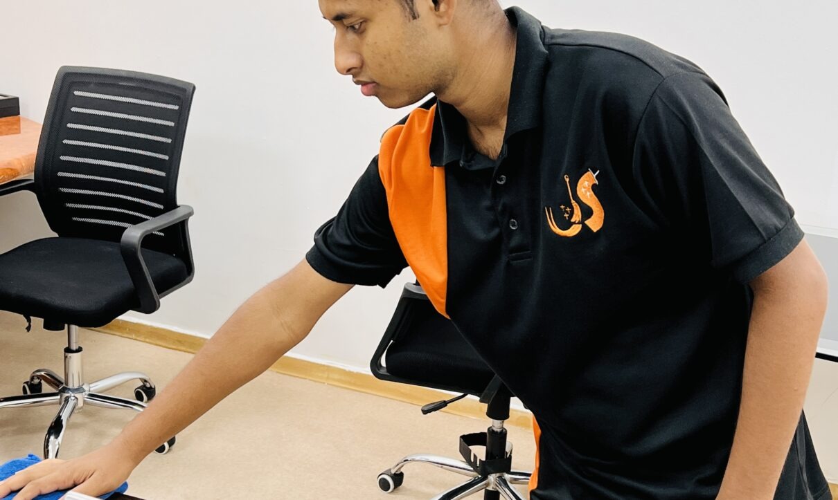 Professional Bond Cleaning That Guarantees Full Deposit Return