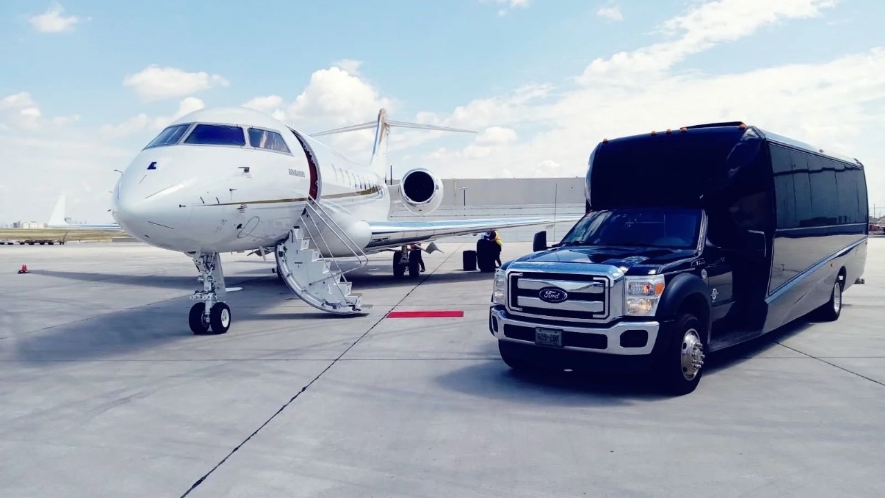Best LGA Car Service with Convenient Booking and Dependable Transfers
