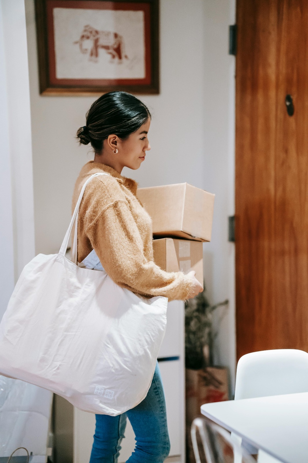 Experienced Movers Mesa AZ for Stress-Free Local Moves