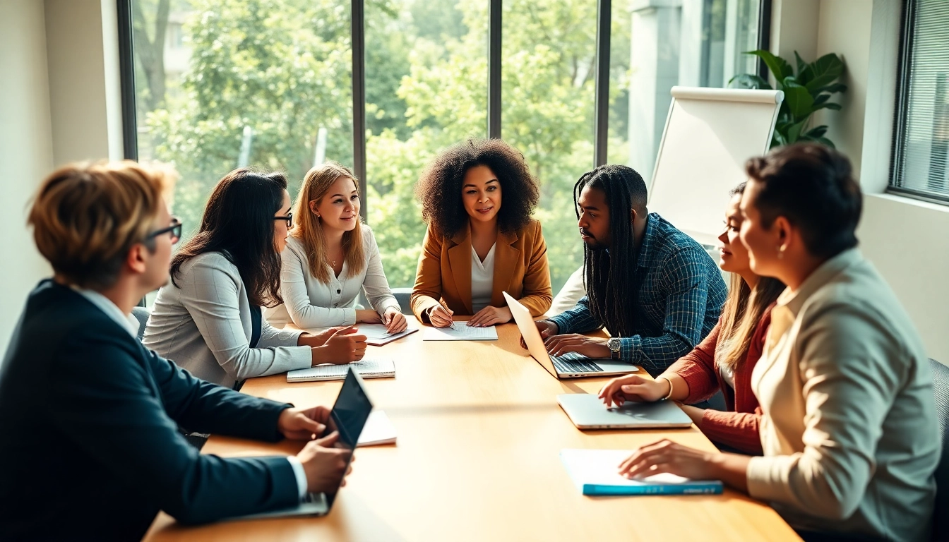 Engage with your Ideal Career through interactive coaching sessions highlighting diverse aspirations.