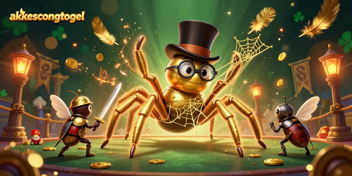 Play thrilling games at aksescongtogel with exciting features and vibrant scenes showcasing unique characters.
