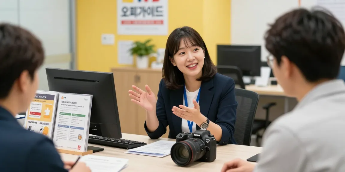 Trusted 오피가이드 consultant assisting local clients with community-focused, professional service advice.