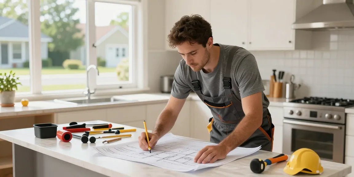 Kuwin - Trusted local contractor providing quality home services for neighborhood homes.