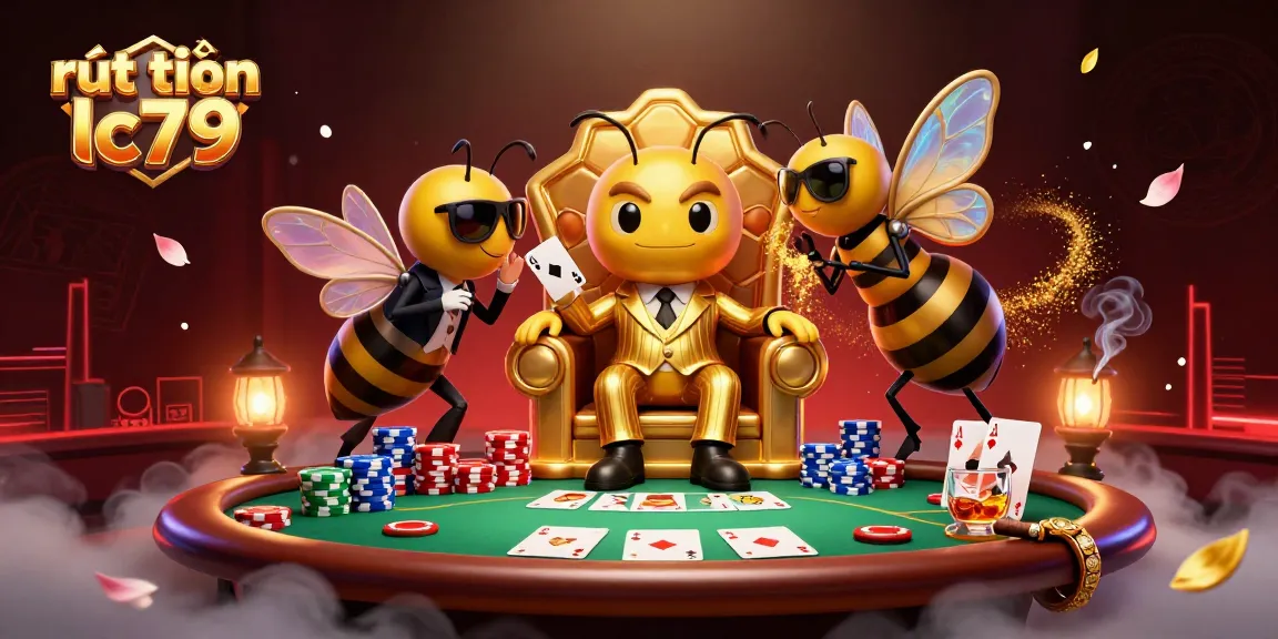 Thao tác rút tiền lc79 an toàn và nhanh chóng tại cổng game với ưu đãi hấp dẫn.