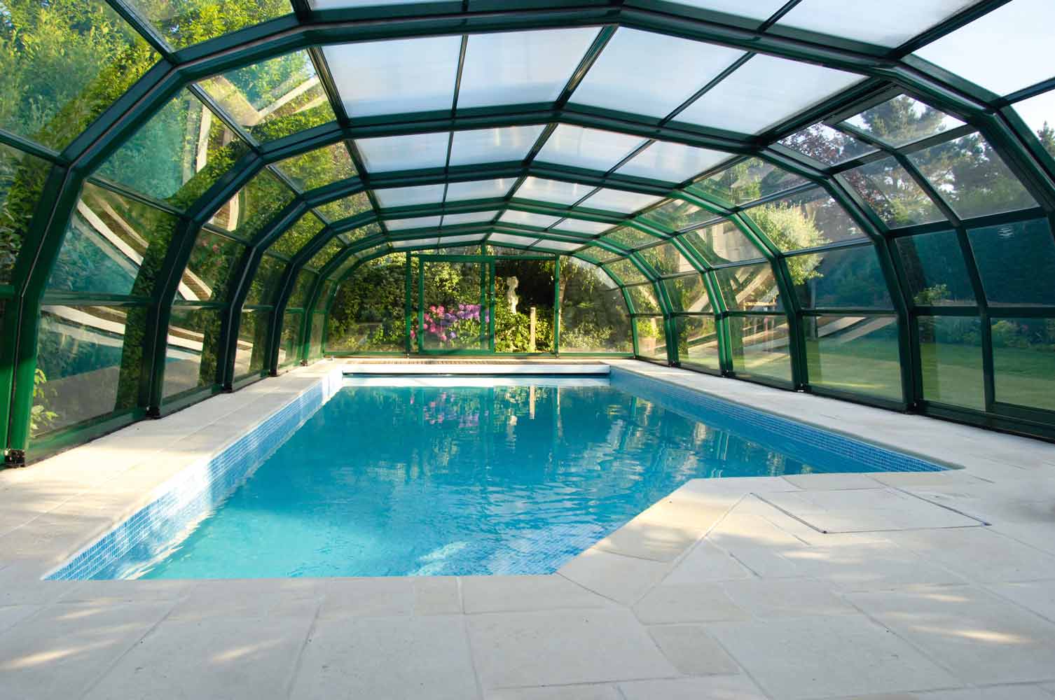 Aquecimento Solar Para Piscina Em Minas Gerais com Alta Eficiência