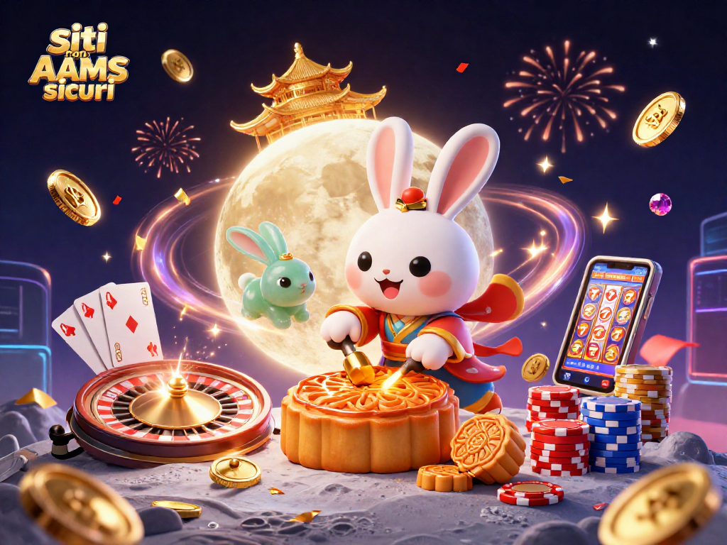 Scopri i siti non AAMS sicuri e vinci con avventure di gioco coinvolgenti e premi emozionanti.
