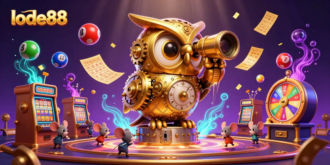 Experience excitement at lode88 with vibrant casino action and lively game elements.