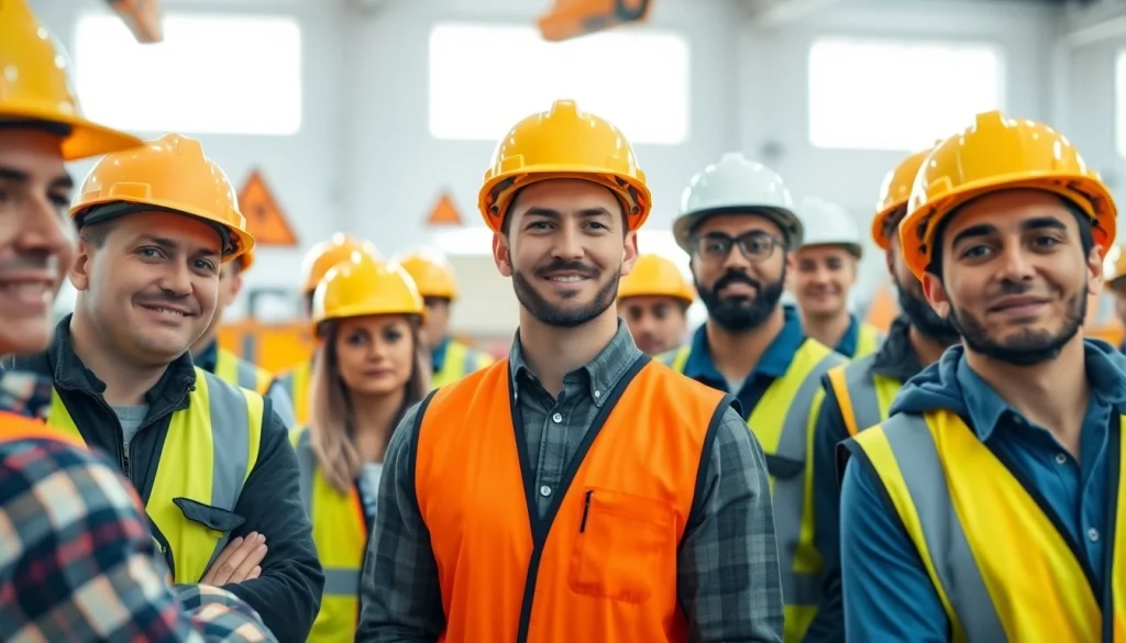 Construction Training San Antonio TX Industry Learning Programs