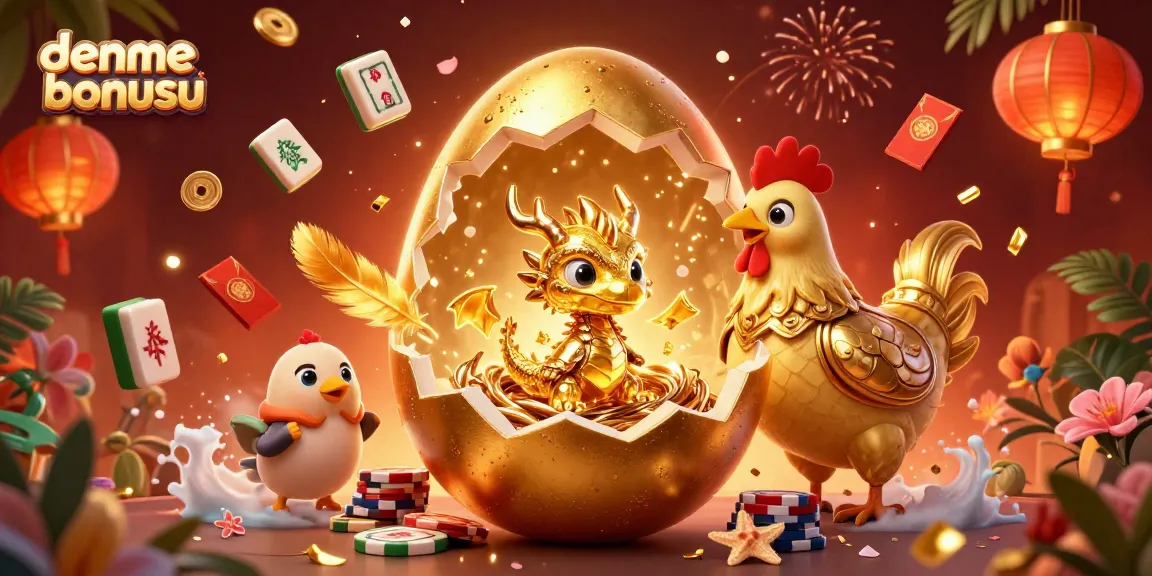Experience thrilling gameplay with deneme bonusu at vibrant online casinos showcasing exciting elements.