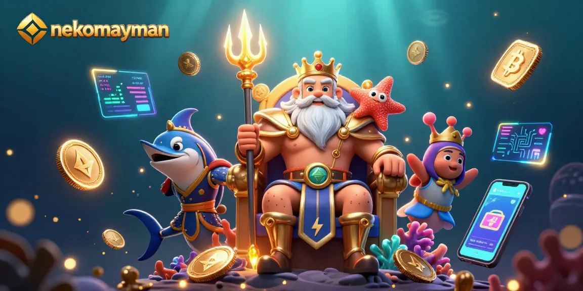 Spin the reels with nekomayman to discover vibrant jackpot rewards and thrilling gameplay.