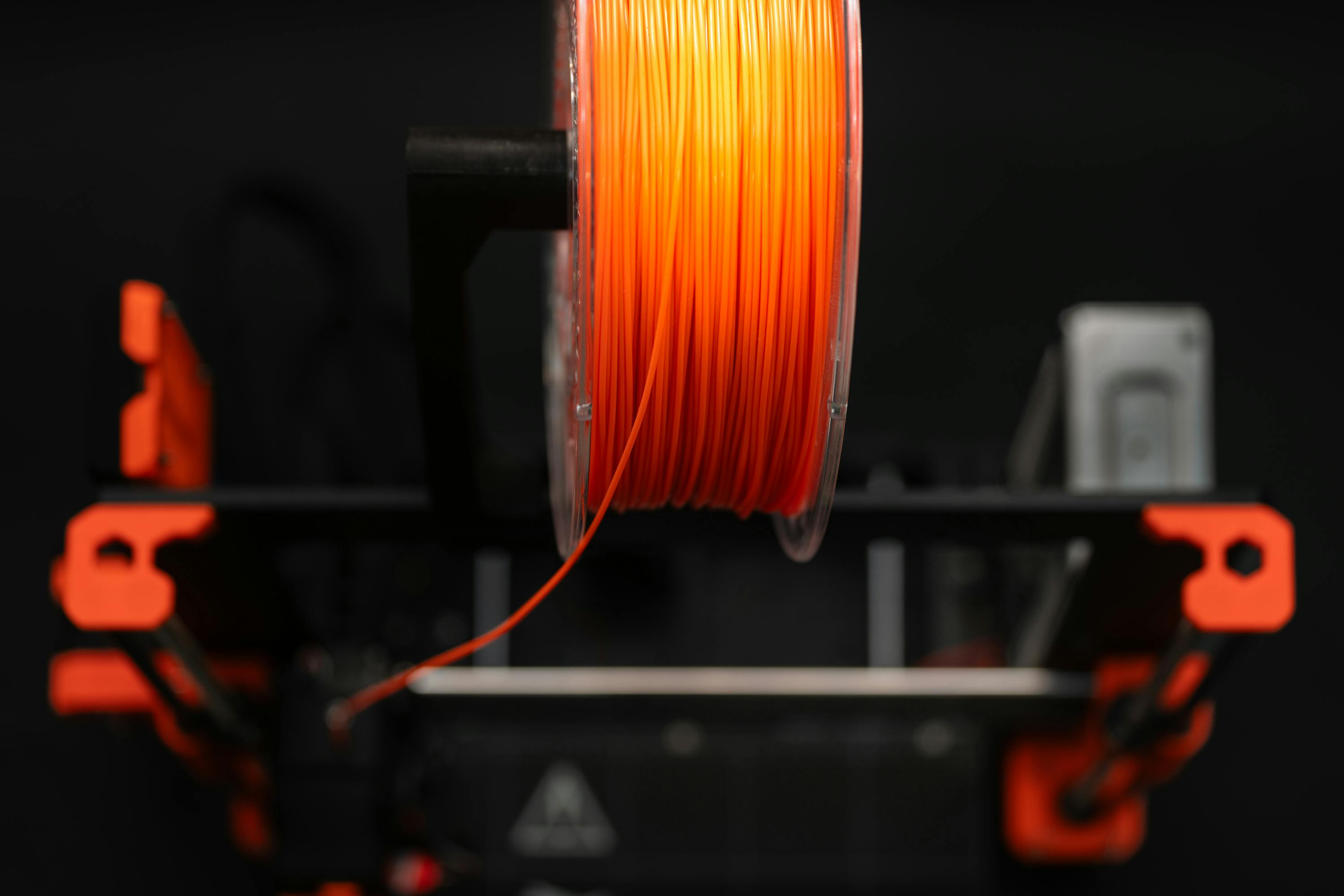 Peças técnicas impressão 3D com alta precisão para setores industriais exigentes