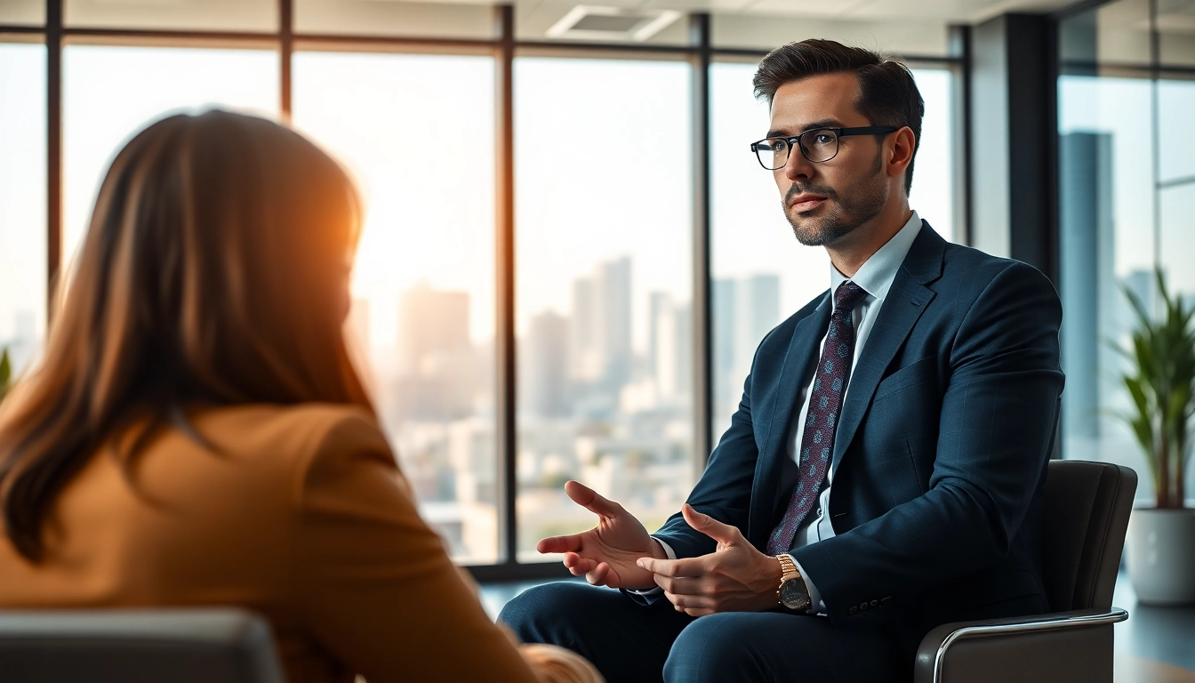 Achieving Success with a Corporate Executive Coach California