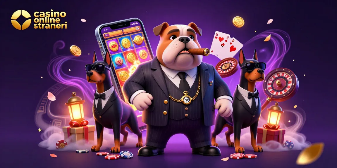 I migliori casino online stranieri offrono giochi avvincenti e promozioni vantaggiose.