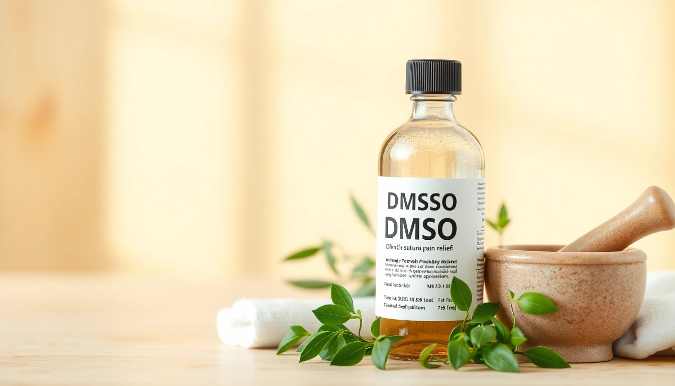 Health discussions surrounding Benefits Of Drinking Dmso
