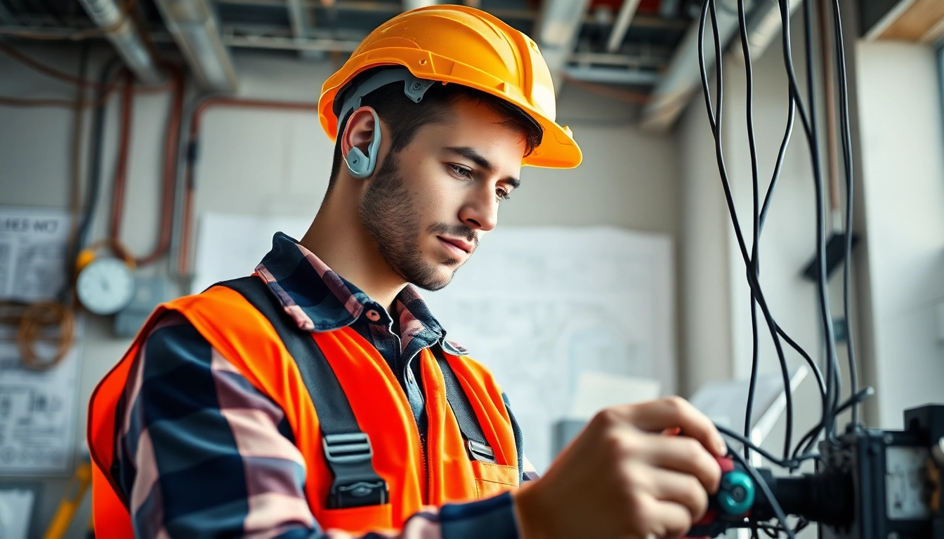 Essential Steps to Kickstart Your Electrician Apprenticeship in Colorado